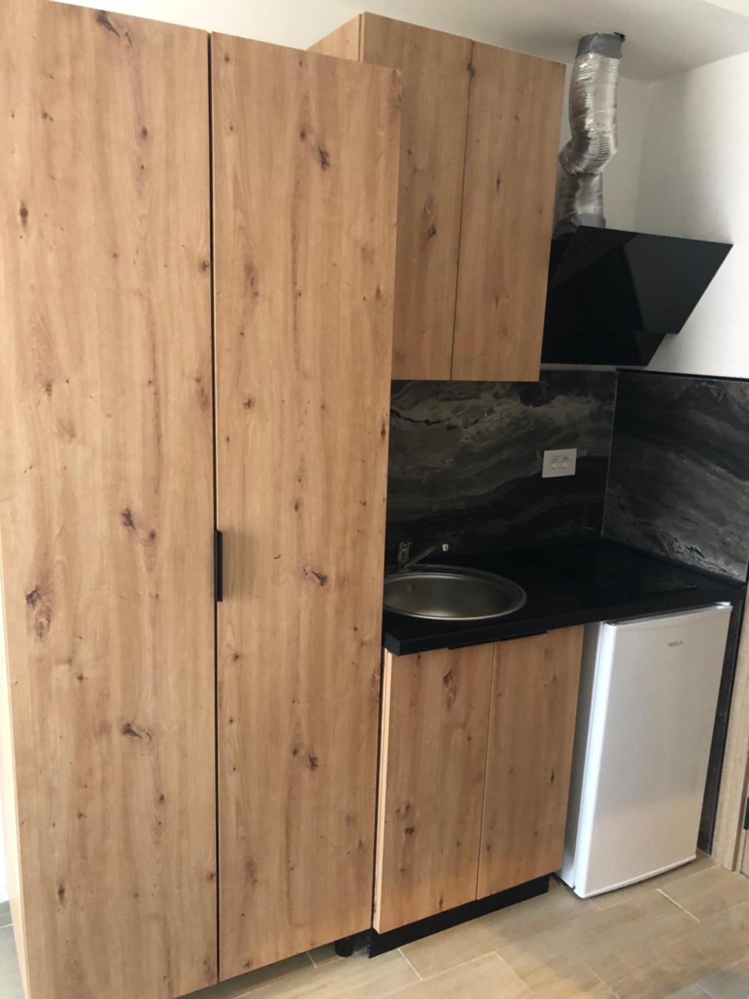 Grand Star Edipsos Aparthotel Λουτρά Αιδηψού Εξωτερικό φωτογραφία