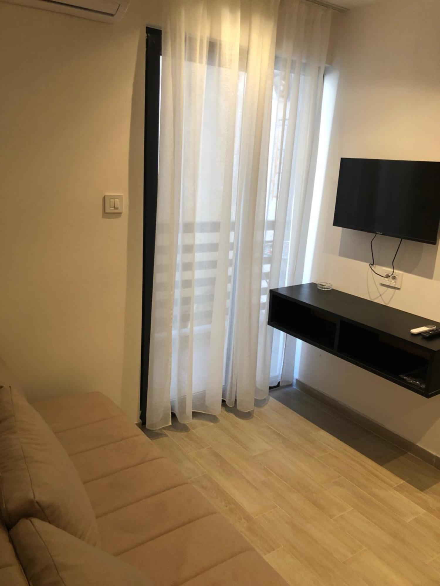 Grand Star Edipsos Aparthotel Λουτρά Αιδηψού Εξωτερικό φωτογραφία