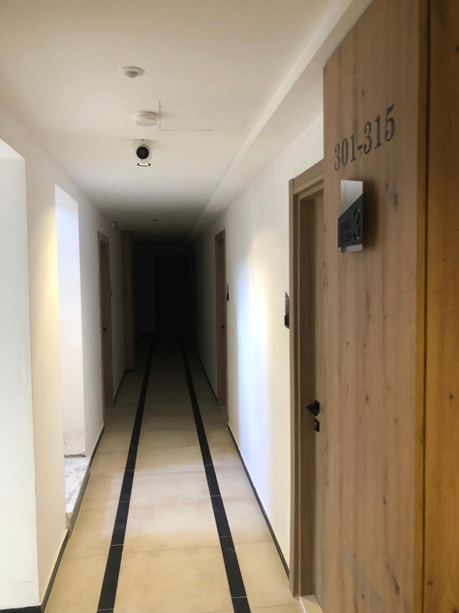 Grand Star Edipsos Aparthotel Λουτρά Αιδηψού Εξωτερικό φωτογραφία