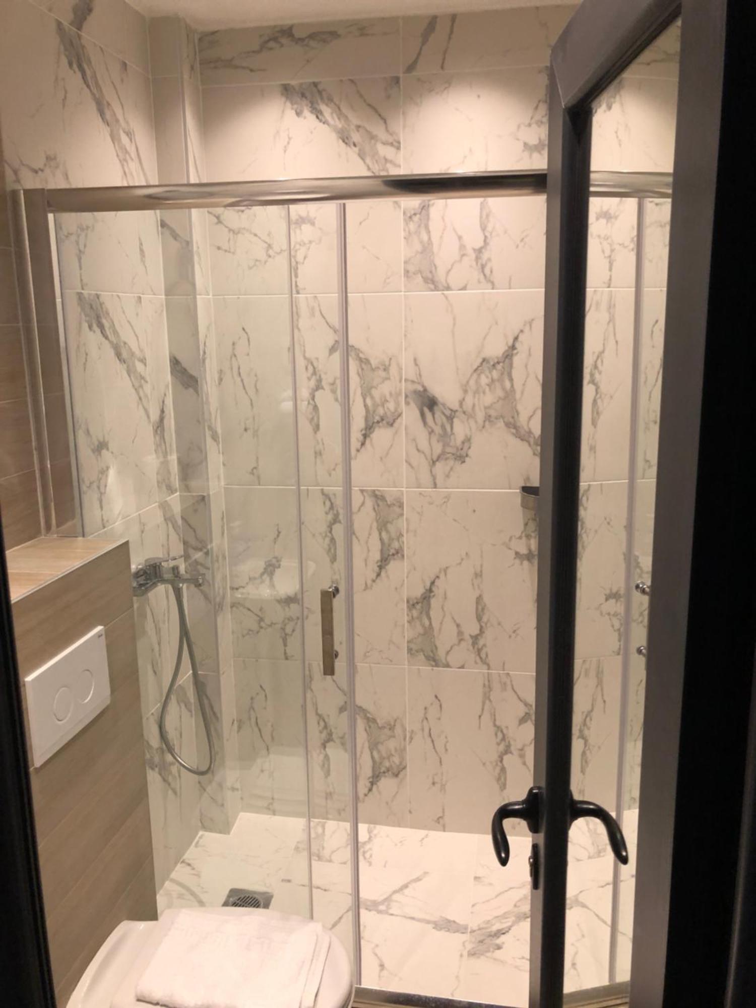 Grand Star Edipsos Aparthotel Λουτρά Αιδηψού Εξωτερικό φωτογραφία