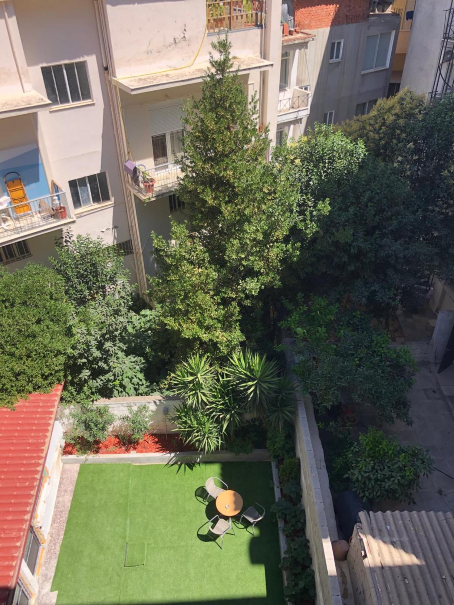 Grand Star Edipsos Aparthotel Λουτρά Αιδηψού Εξωτερικό φωτογραφία
