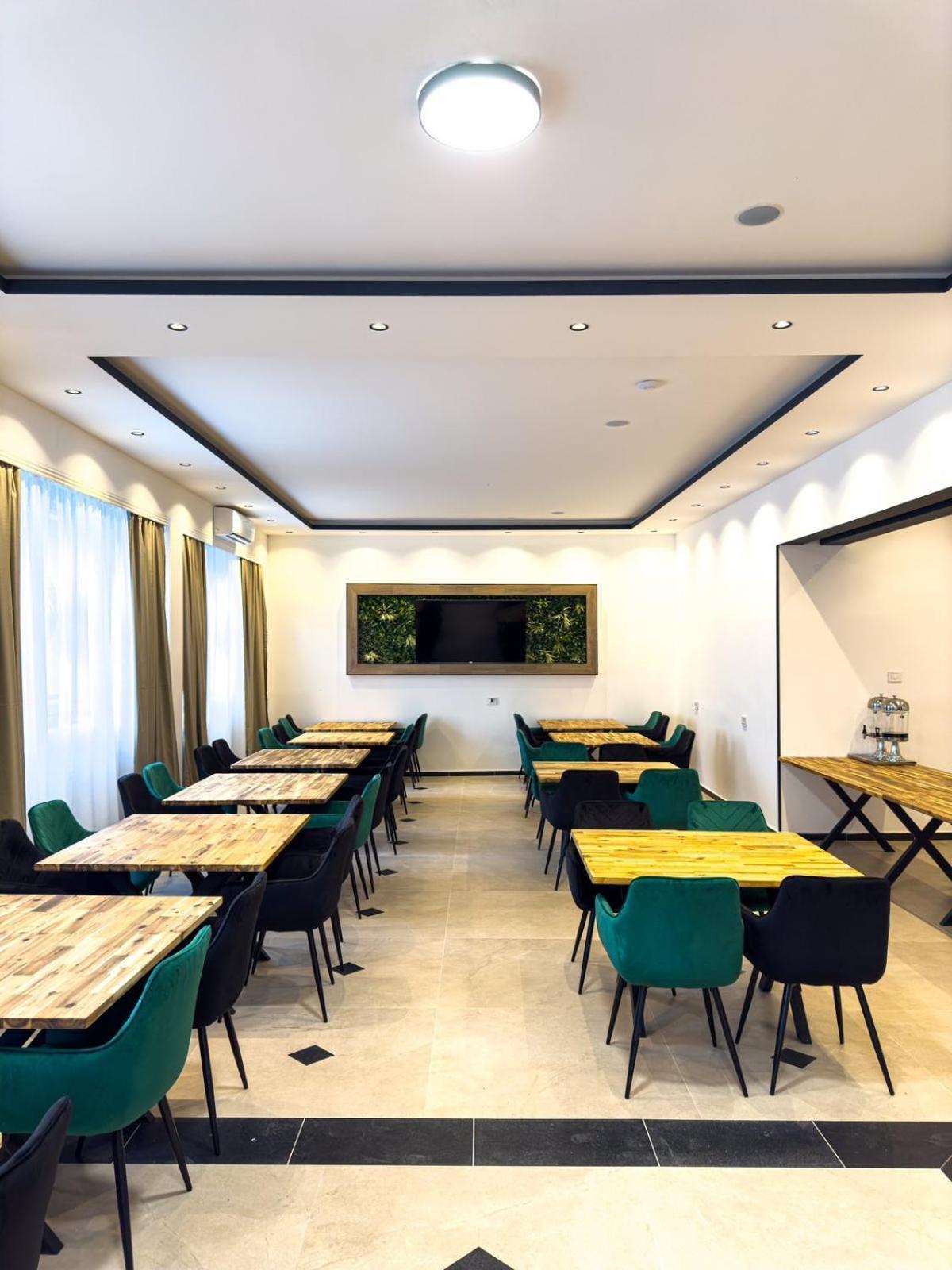 Grand Star Edipsos Aparthotel Λουτρά Αιδηψού Εξωτερικό φωτογραφία