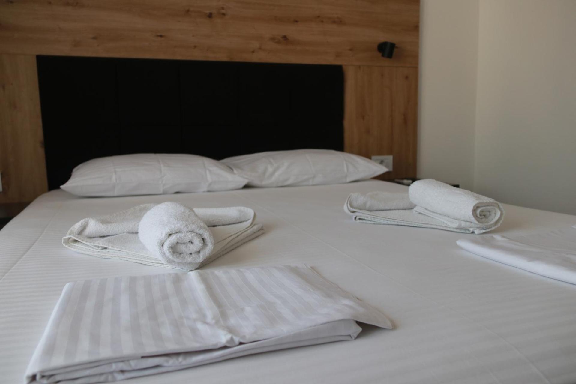 Grand Star Edipsos Aparthotel Λουτρά Αιδηψού Εξωτερικό φωτογραφία