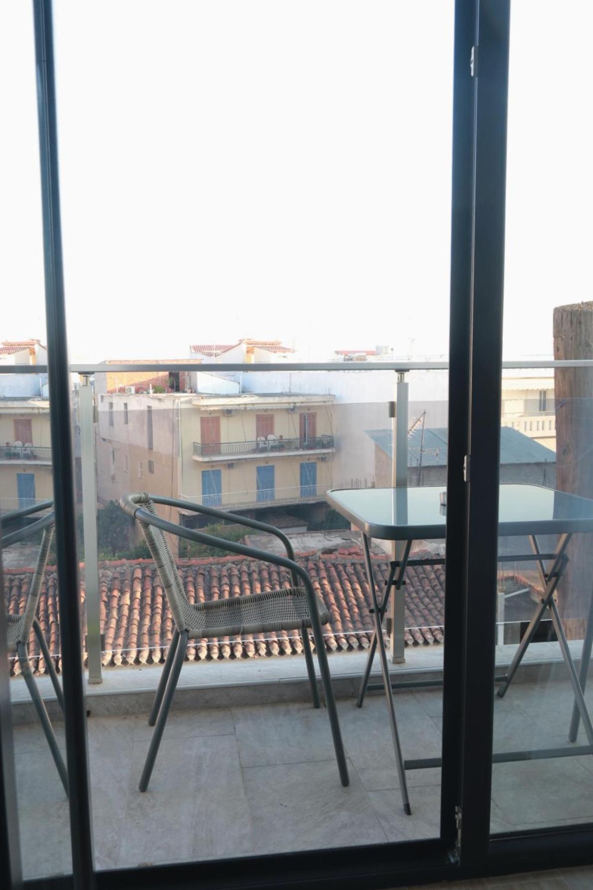 Grand Star Edipsos Aparthotel Λουτρά Αιδηψού Εξωτερικό φωτογραφία