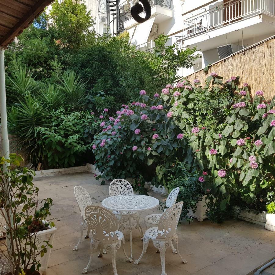 Grand Star Edipsos Aparthotel Λουτρά Αιδηψού Εξωτερικό φωτογραφία