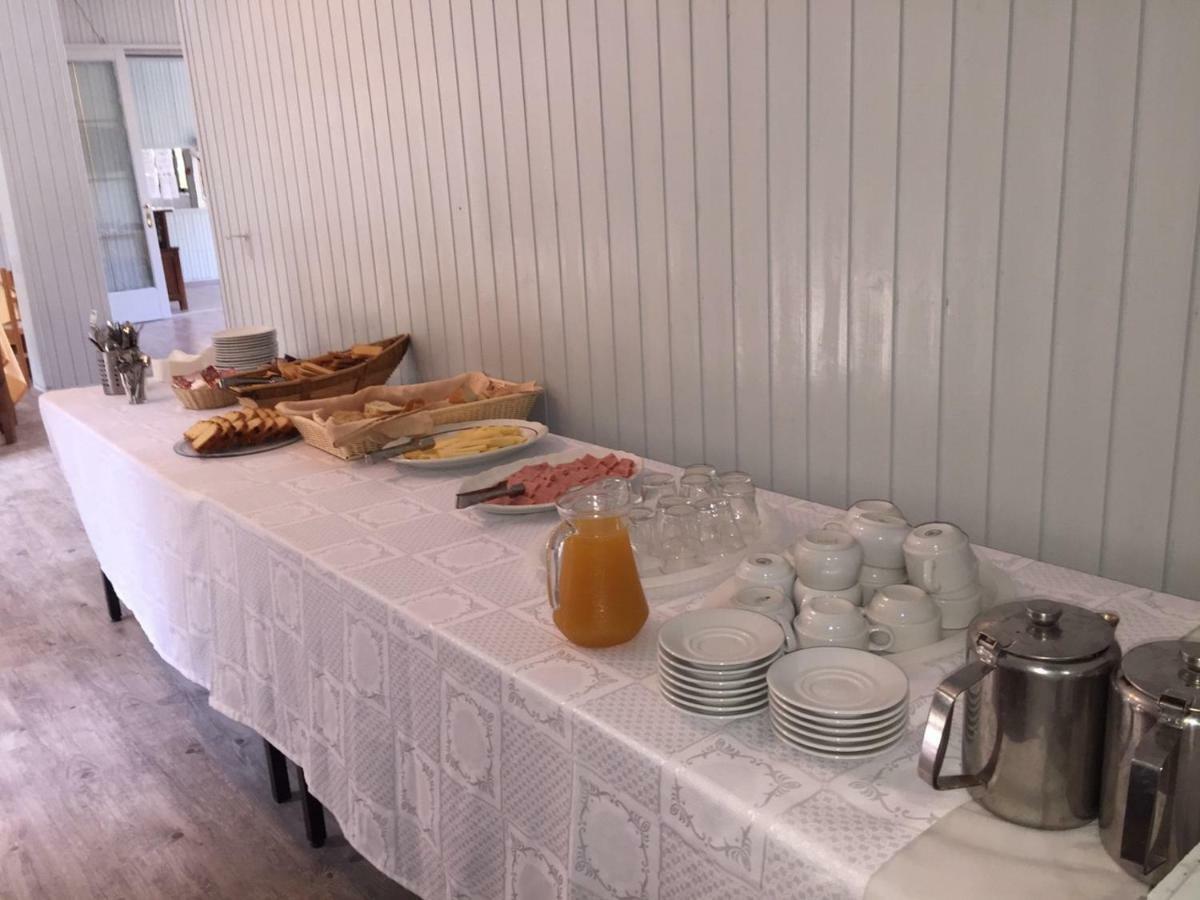 Grand Star Edipsos Aparthotel Λουτρά Αιδηψού Εξωτερικό φωτογραφία