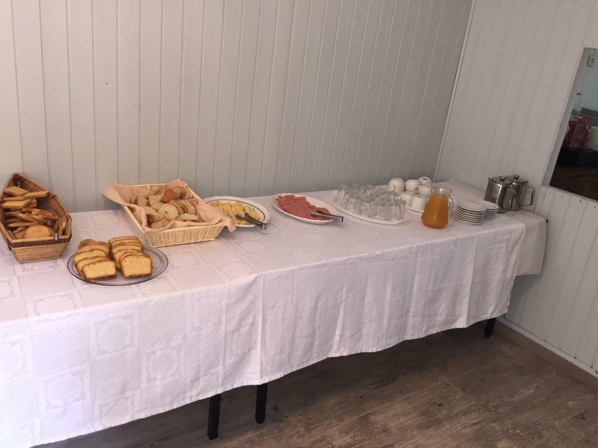 Grand Star Edipsos Aparthotel Λουτρά Αιδηψού Εξωτερικό φωτογραφία